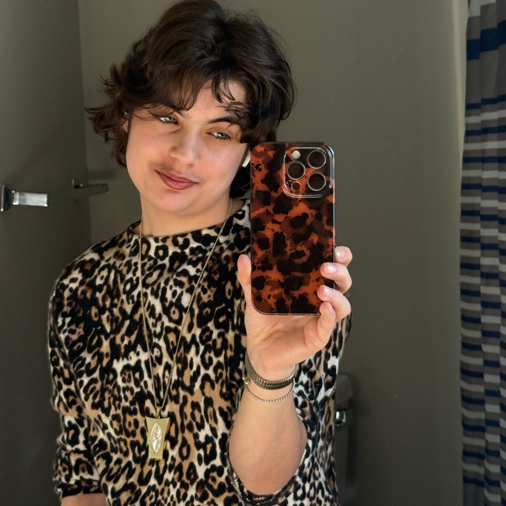 Meet your Posher, Alec